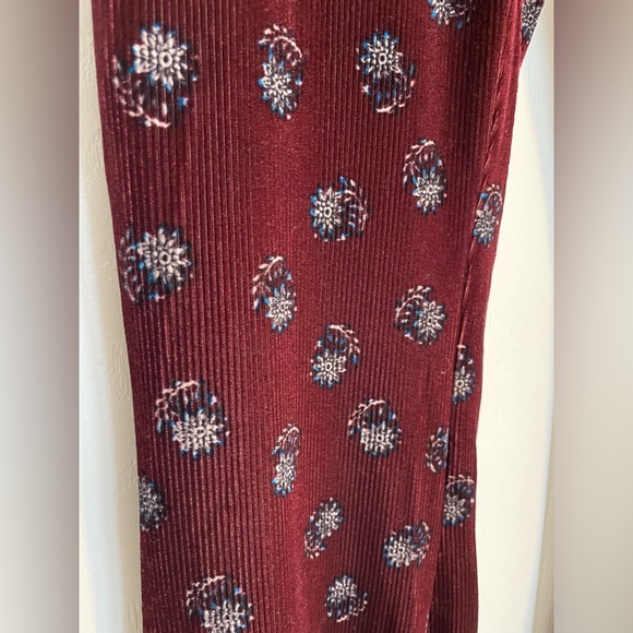 Flare legging/pants - Altar’d State - size M - Picture 3 of 3